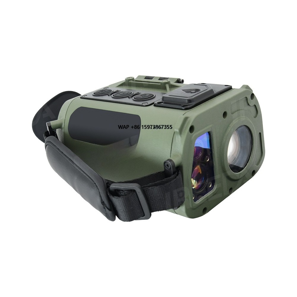 Hunting & Outdoor Supplies Vanderbijlpark Photos - Rechargeable rangefinder for hunting and golf