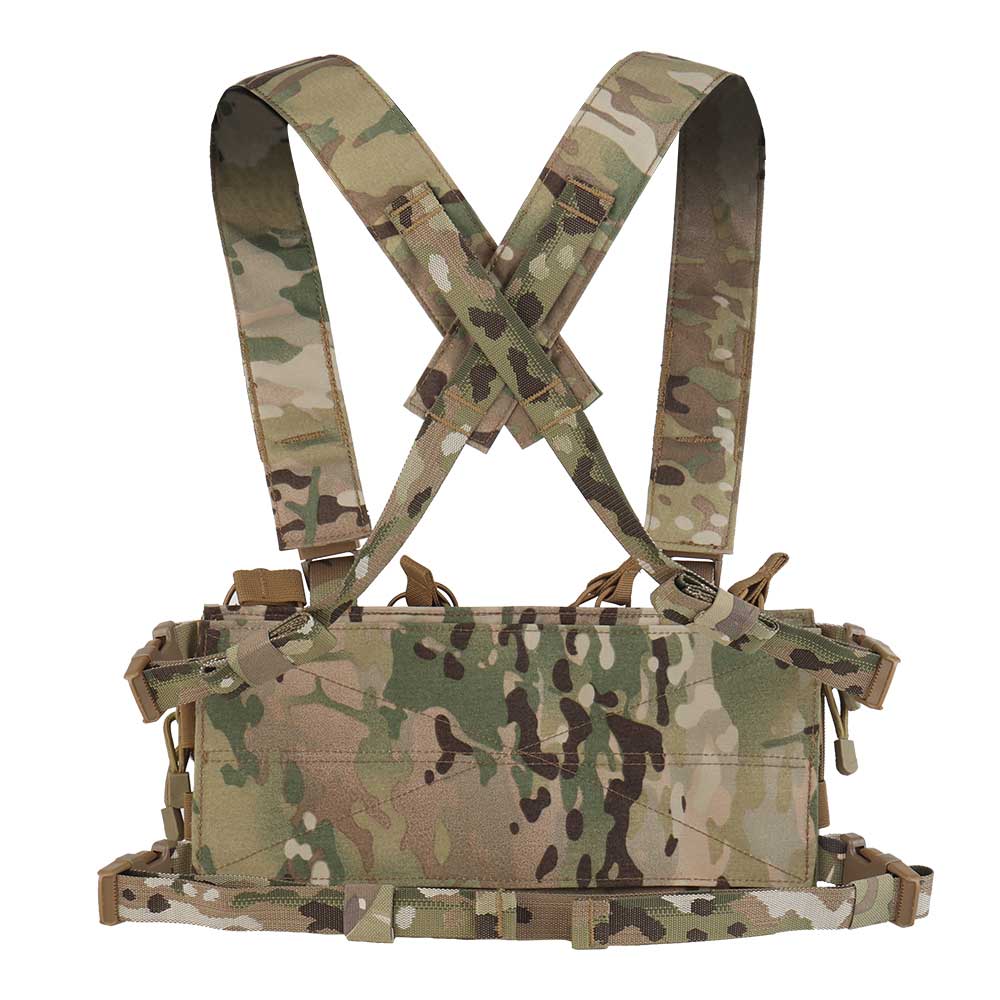 OphidiaTac D3CRH Chest Mount V - Men'S Outdoor Hunting Jacket 评论和价格