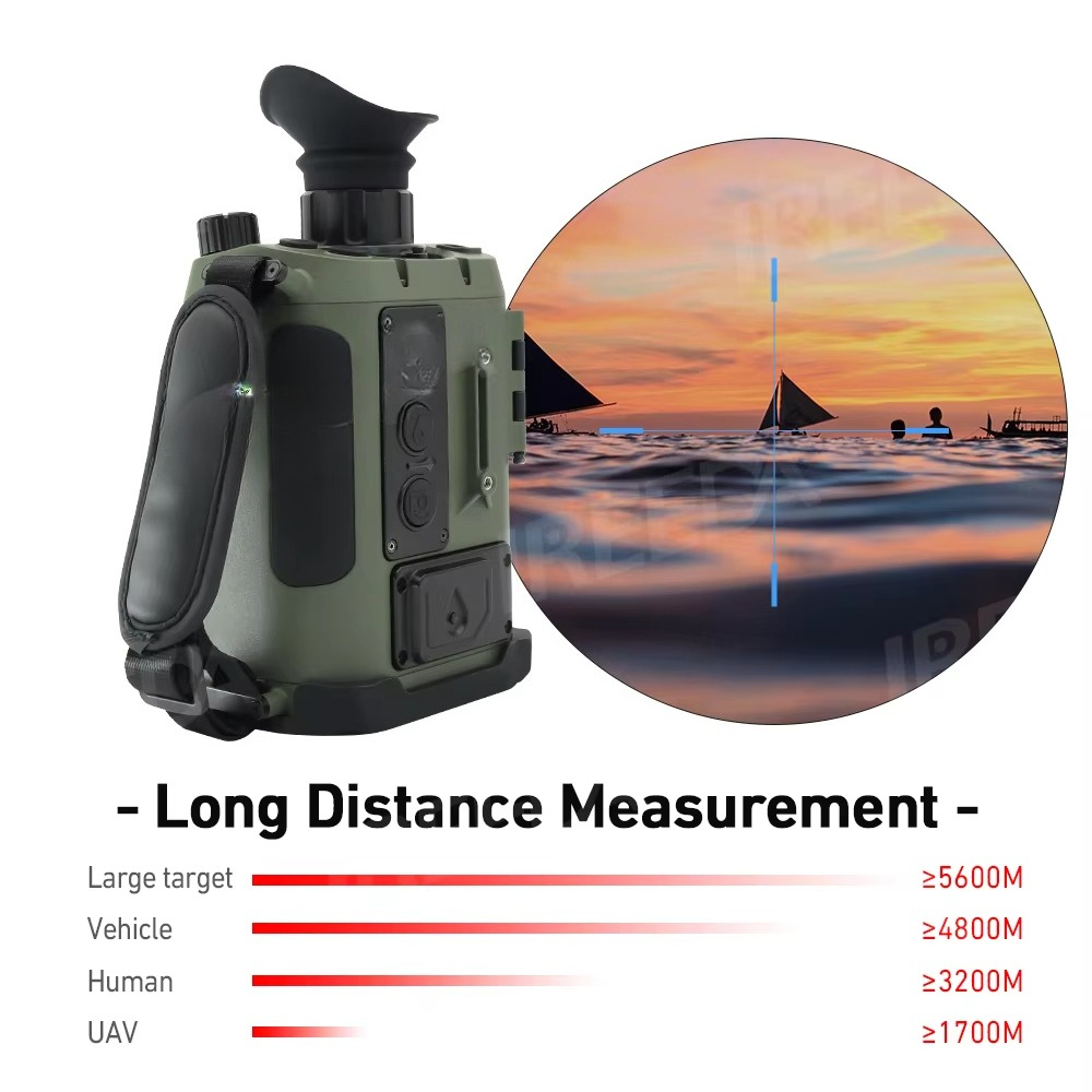 Rechargeable rangefinder for h - Hunting & Outdoor Supplies Vanderbijlpark Photos 评论和价格