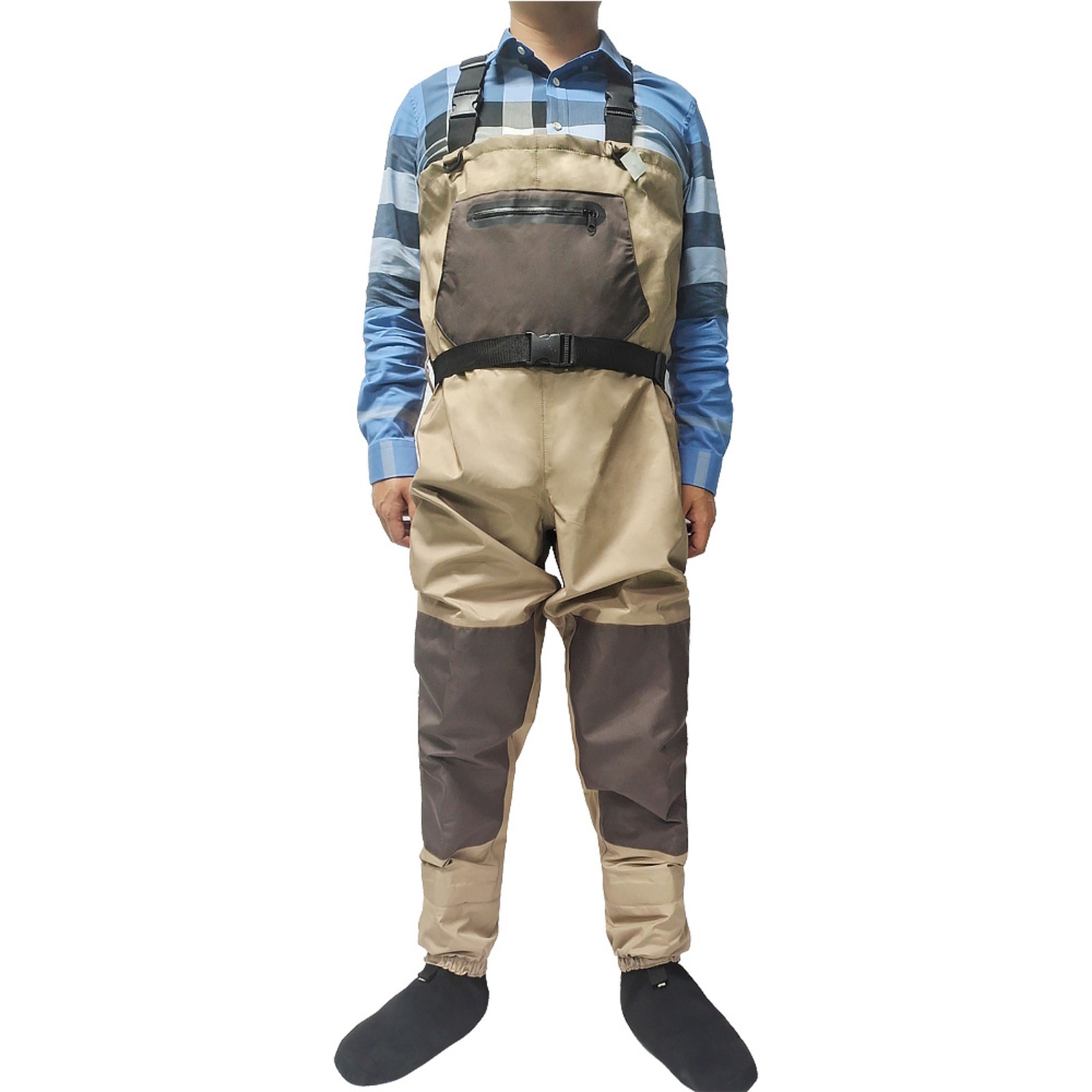 Goture 3‑Layer Breathable Wate - Hunting Fishing Outdoor 评论和价格
