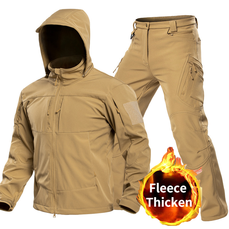 Outdoor Tactical Softshell Sui - Hunting & Outdoor Supplies Vanderbijlpark Photos 评论和价格