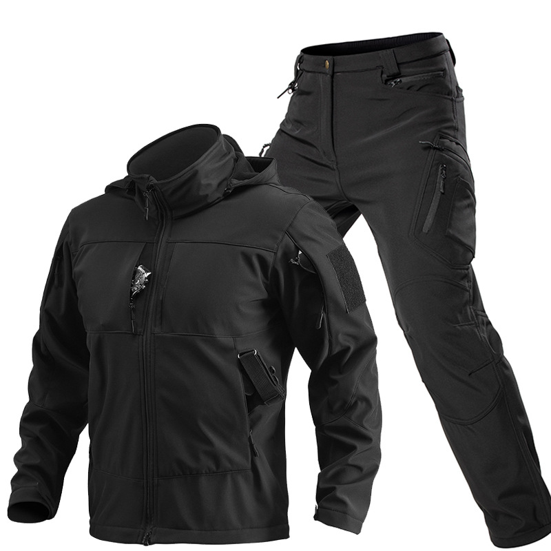 Outdoor Tactical Softshell Sui - Hunting & Outdoor Supplies Vanderbijlpark Photos 评论和价格
