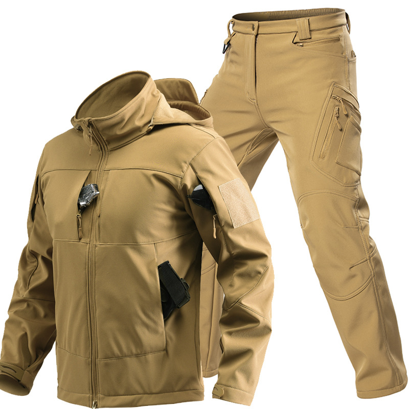 Outdoor Tactical Softshell Sui - Hunting & Outdoor Supplies Vanderbijlpark Photos 评论和价格