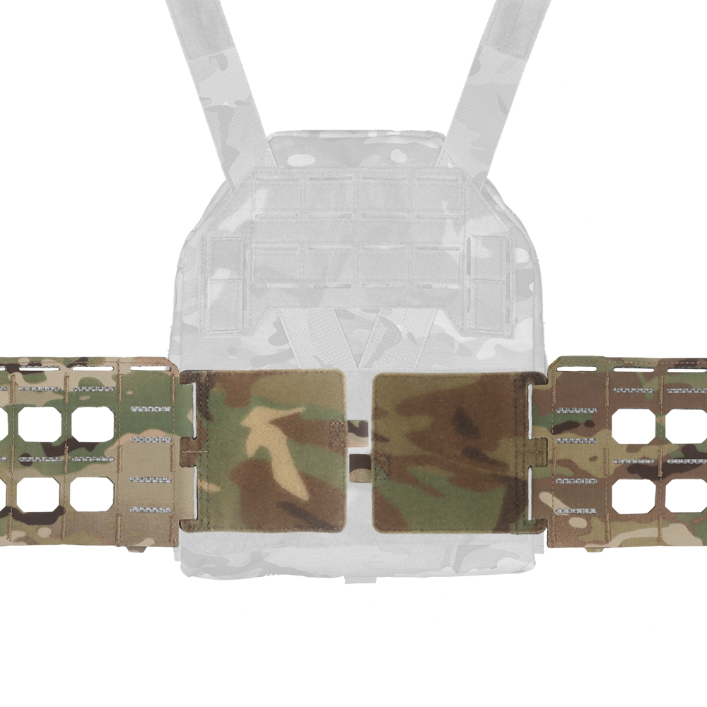 Tactical K Series Plate Carrie - Men'S Outdoor Hunting Jacket 评论和价格