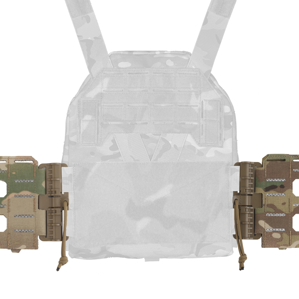 Tactical K Series Plate Carrie - Men'S Outdoor Hunting Jacket 评论和价格