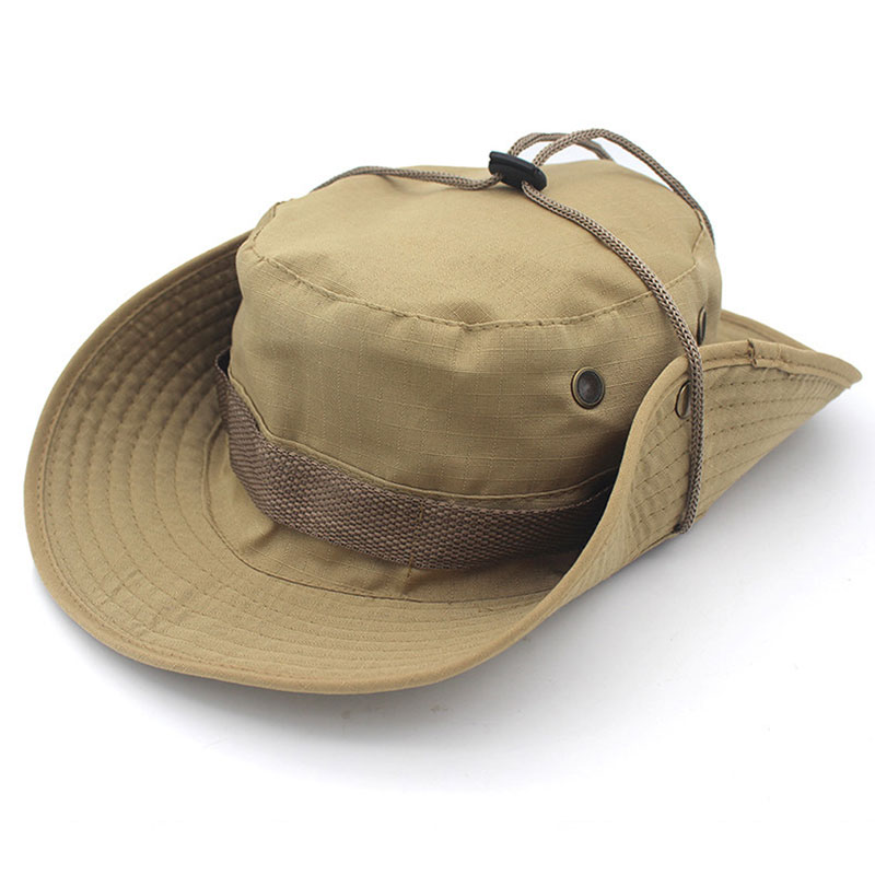 Men & Women Sun Hat Camouflage - Mens Outdoor Hunting Hats 评论和价格