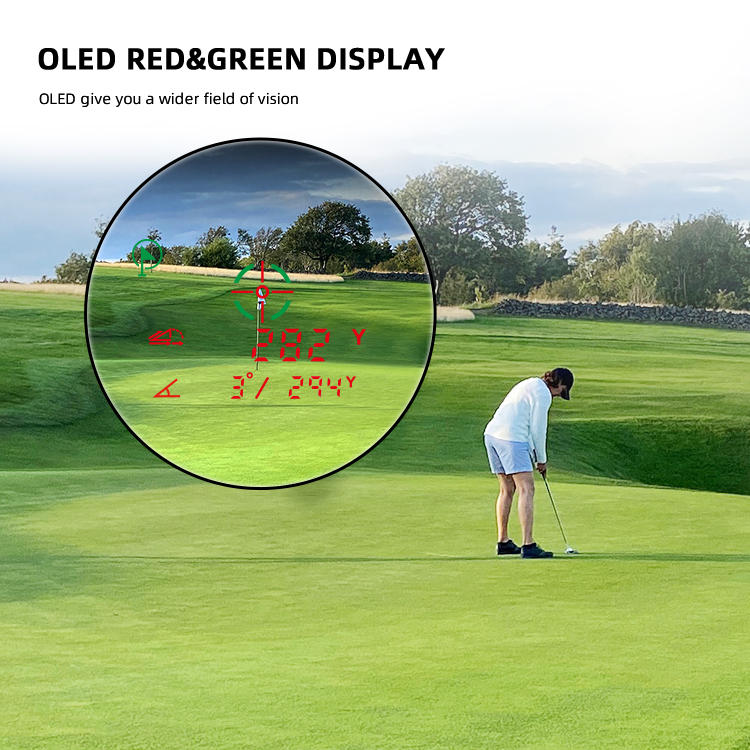 New Released 1000m Golf  Range - Hunting & Outdoor Supplies Vanderbijlpark Photos 评论和价格