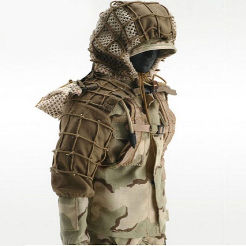 New Tactical CS Training Hunti - Men'S Outdoor Hunting Jacket 评论和价格