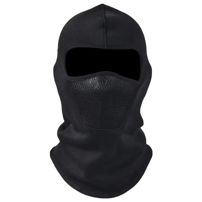 Summer Lightweight Balaclava C - Outdoor Hunting Fleece 评论和价格