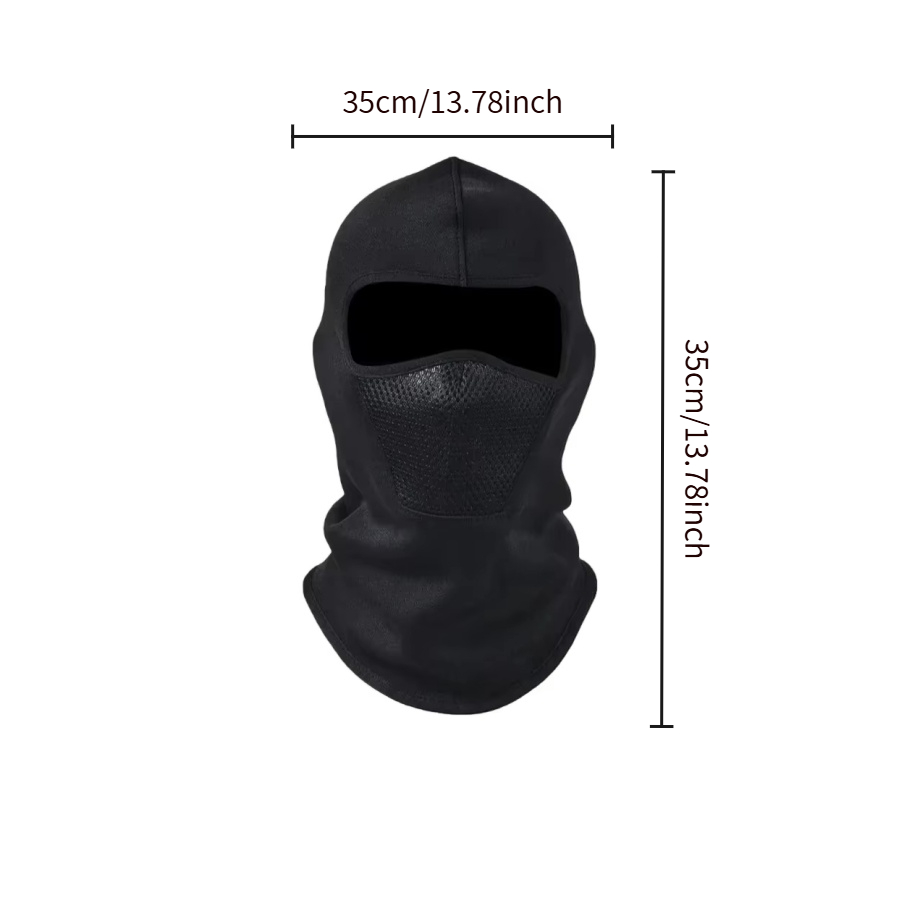 Summer Lightweight Balaclava C - Outdoor Hunting Fleece 评论和价格