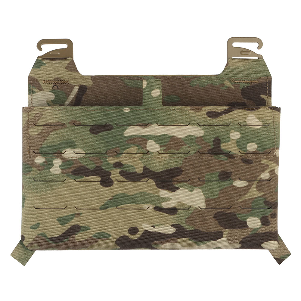 Triple Mag Pouch Front Plate F - Men'S Outdoor Hunting Jacket 评论和价格
