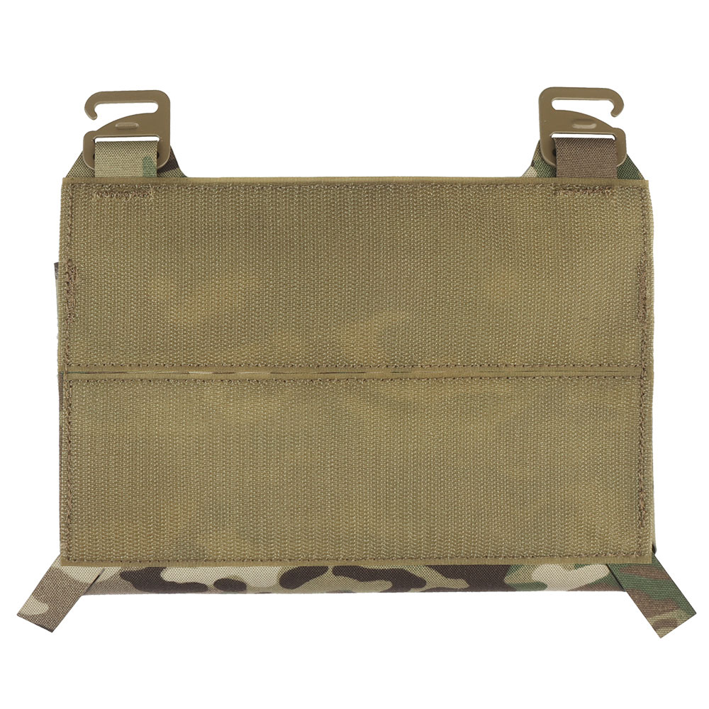 Triple Mag Pouch Front Plate F - Men'S Outdoor Hunting Jacket 评论和价格