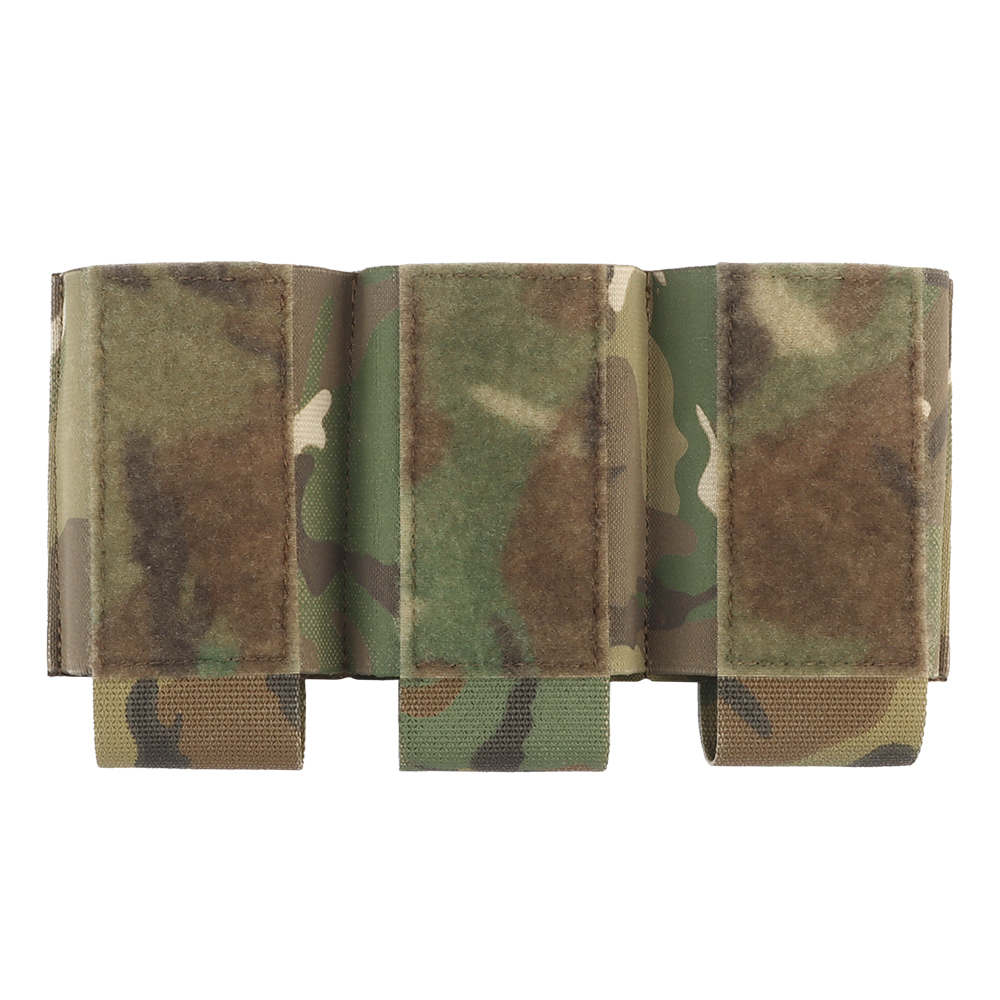 Triple Mag Pouch Front Plate F - Men'S Outdoor Hunting Jacket 评论和价格