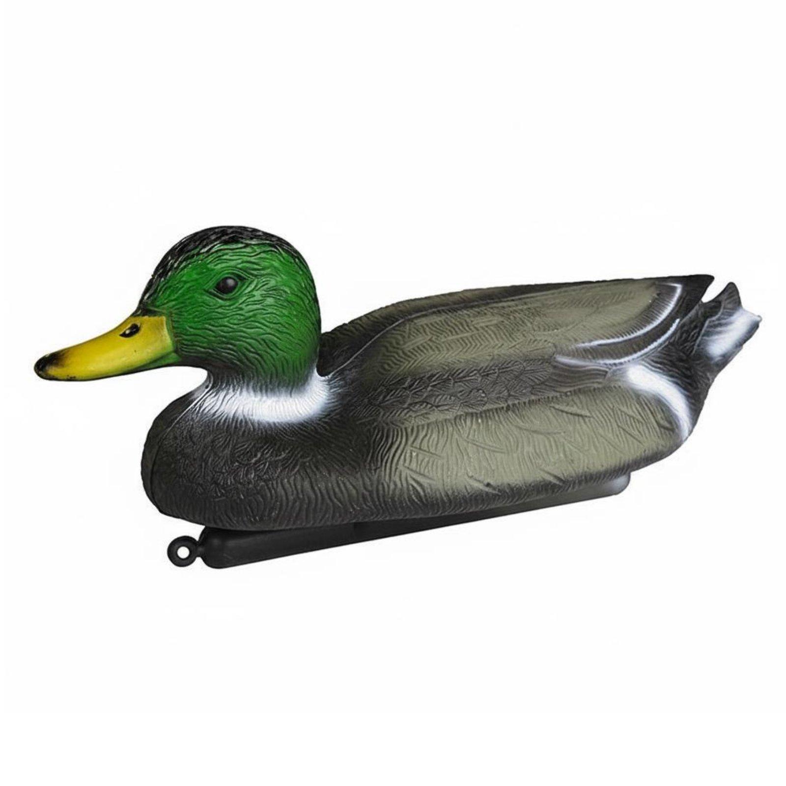 Floating Duck Decoy Realistic  - Hunting & Outdoor Supplies Vanderbijlpark Photos 评论和价格