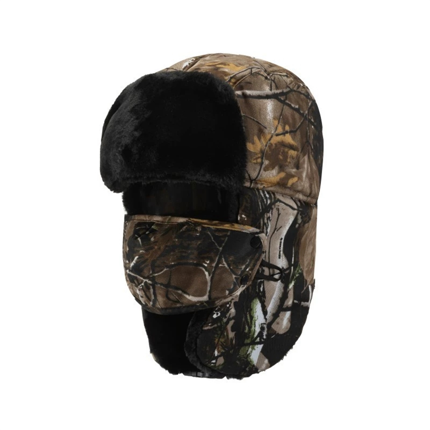Outdoor Windproof Thermal Hunt - Mens Outdoor Hunting Hats 评论和价格