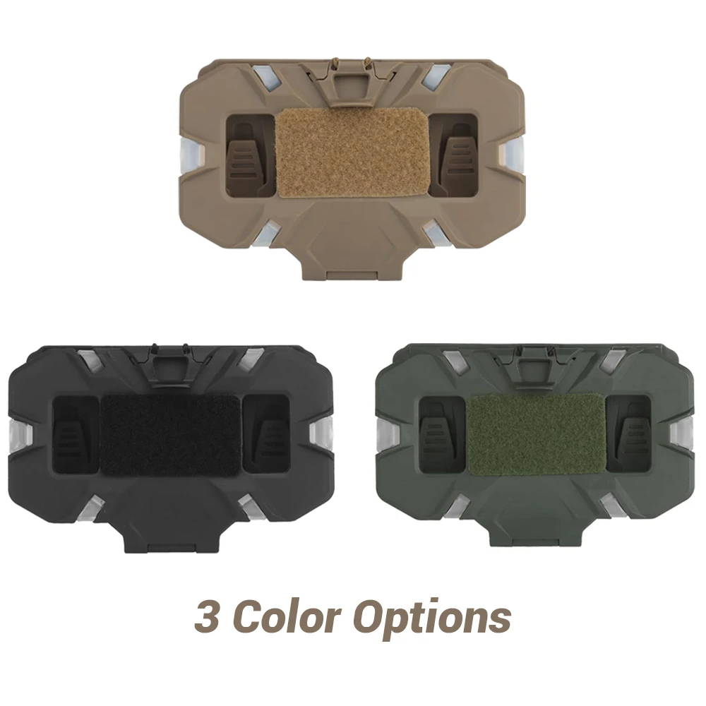 Tactical MOLLE Phone Holder, F - Men'S Outdoor Hunting Jacket 评论和价格