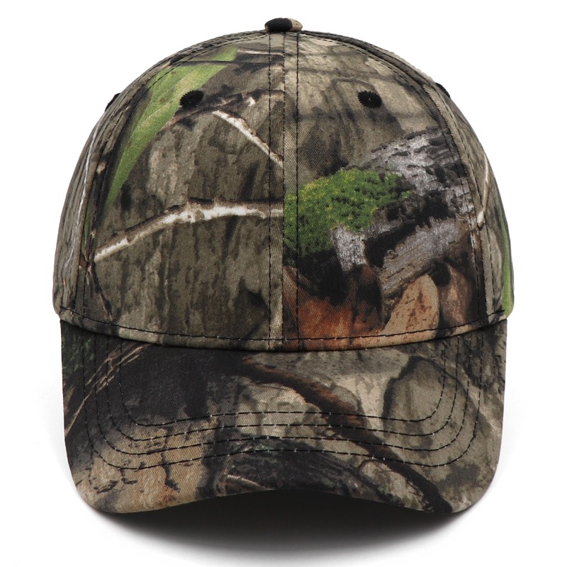 Custom Print Embroidery Outdoo - Mens Outdoor Hunting Hats 评论和价格