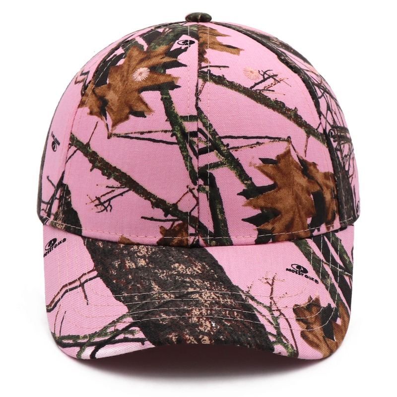 Custom Print Embroidery Outdoo - Mens Outdoor Hunting Hats 评论和价格
