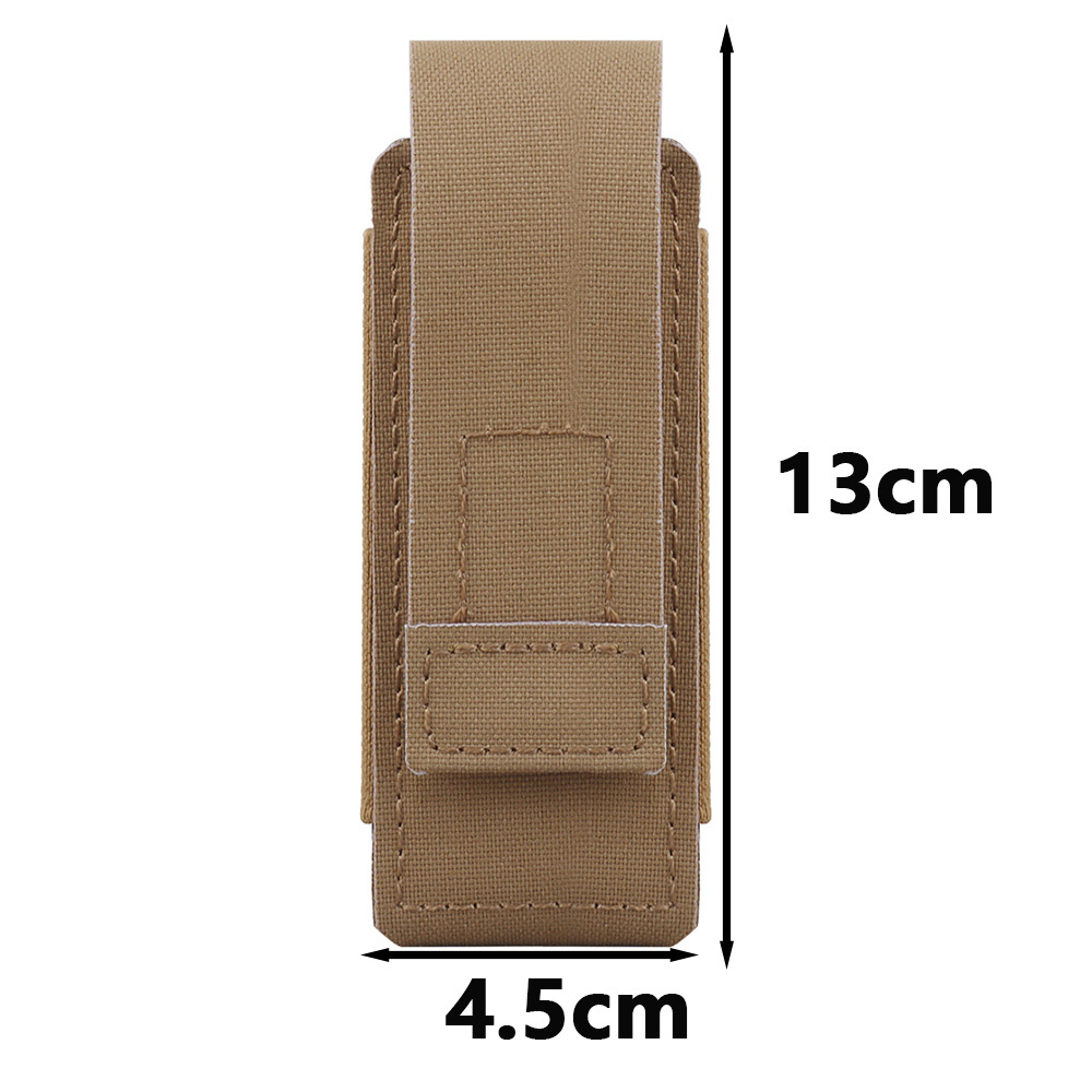 Tactical Molle OC Pepper Spray - Men'S Outdoor Hunting Jacket 评论和价格
