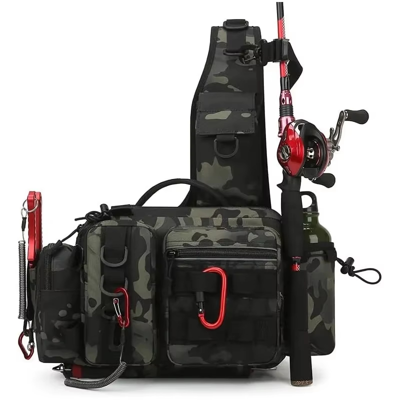 Outdoor Tactical Camping Climb - Hunting Fishing Outdoor 评论和价格