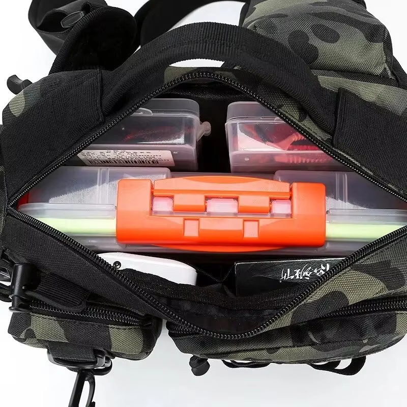 Outdoor Tactical Camping Climb - Hunting Fishing Outdoor 评论和价格