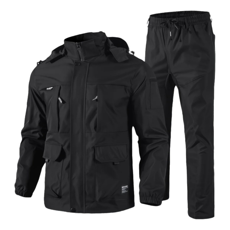 Men's Waterproof Tactical Sets - Hunting & Outdoor Supplies Vanderbijlpark Photos 评论和价格