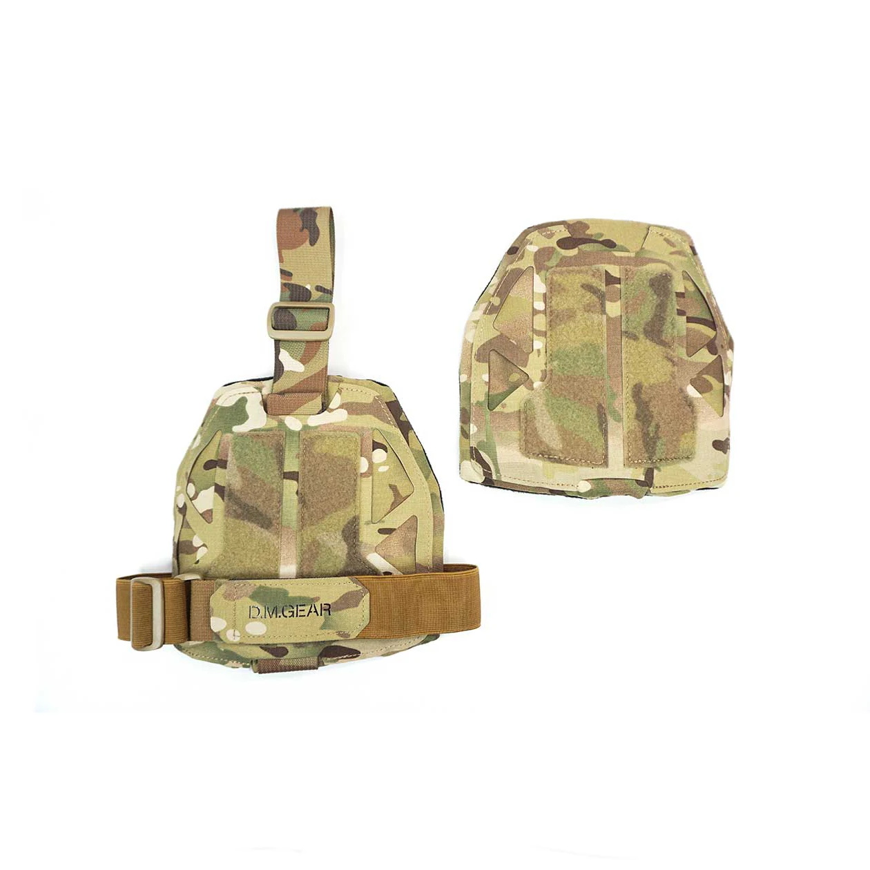 DMGear Universal Shoulder Armo - Men'S Outdoor Hunting Jacket 评论和价格