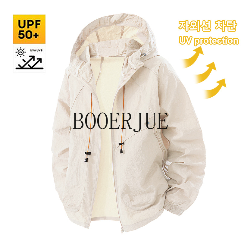 Outdoor Sports Coat Anti UV Wi - Men'S Outdoor Hunting Jacket 评论和价格