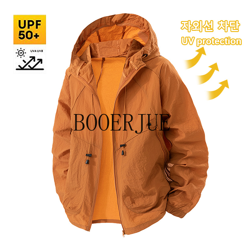 Outdoor Sports Coat Anti UV Wi - Men'S Outdoor Hunting Jacket 评论和价格