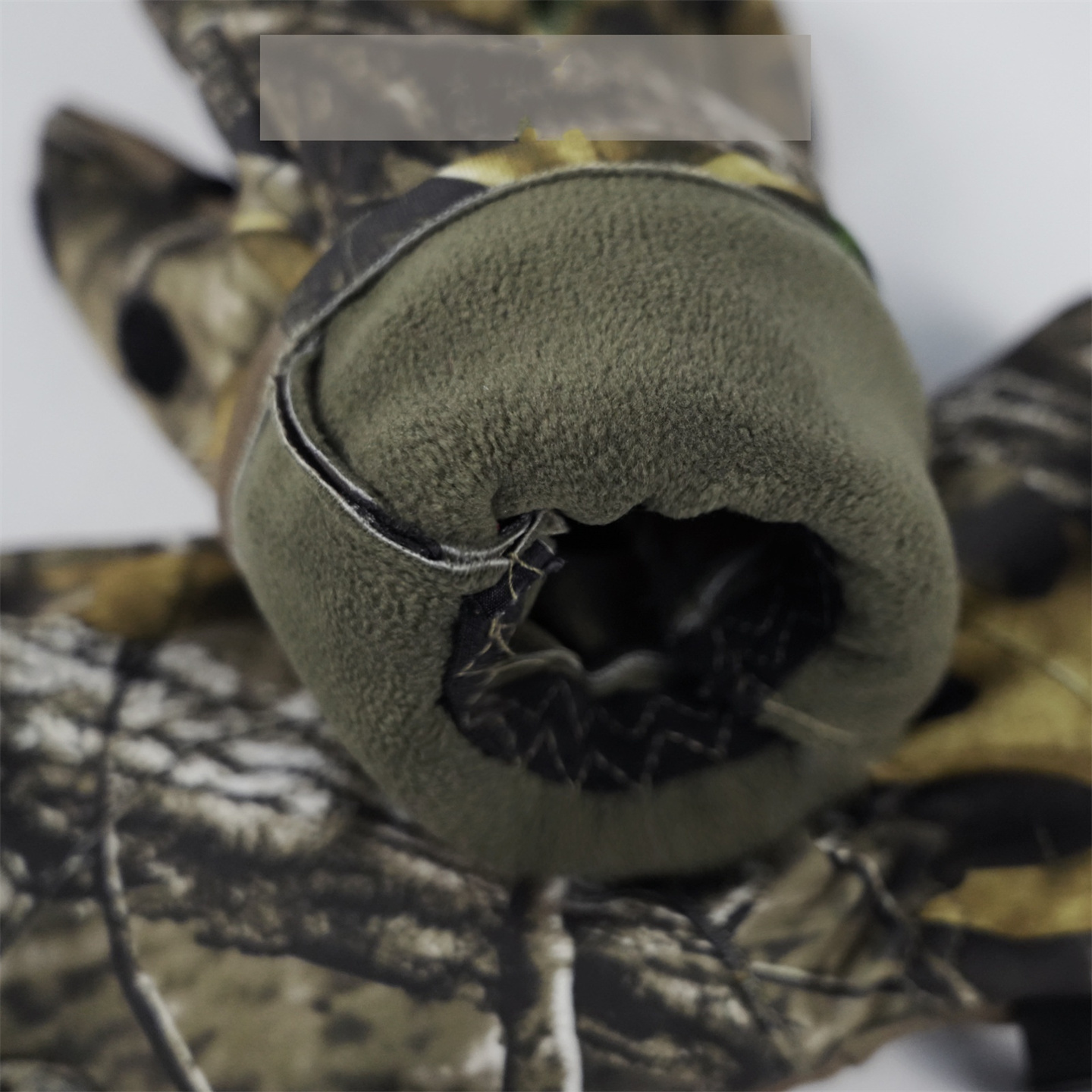 Outdoor Bionic Hunting Camoufl - Outdoor Hunting Fleece 评论和价格
