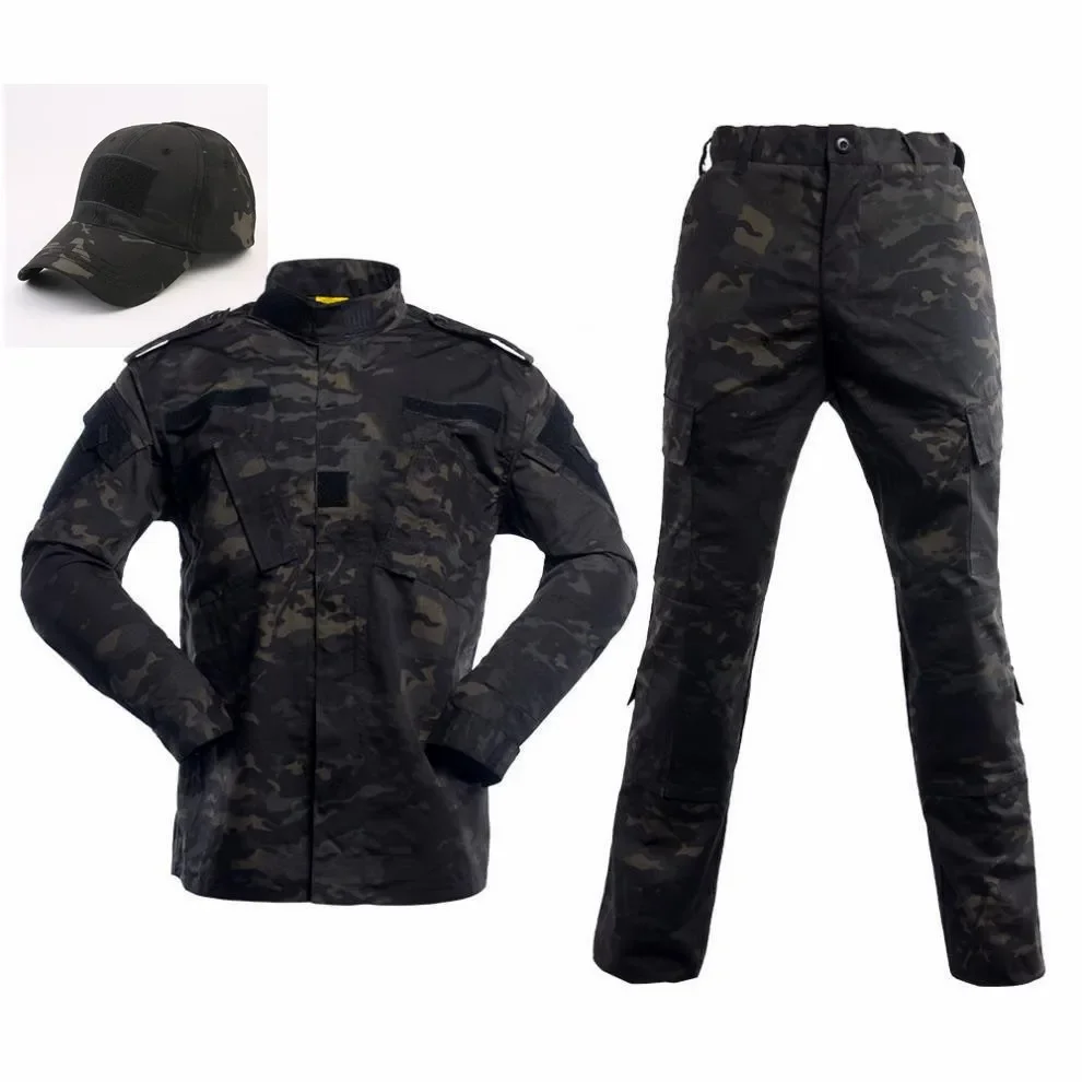 2026 Multicam Tactical Jacket  - Hunting & Outdoor Supplies Vanderbijlpark Photos 评论和价格