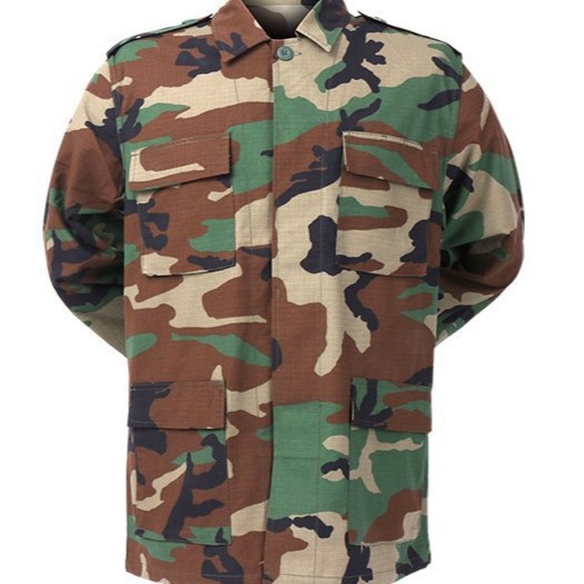 Mens BDU Camouflage 2 Piece Se - Hunting & Outdoor Supplies Vanderbijlpark Photos 评论和价格
