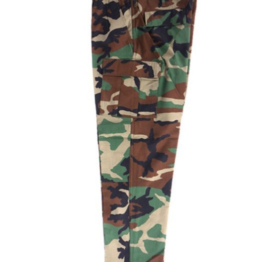 Mens BDU Camouflage 2 Piece Se - Hunting & Outdoor Supplies Vanderbijlpark Photos 评论和价格