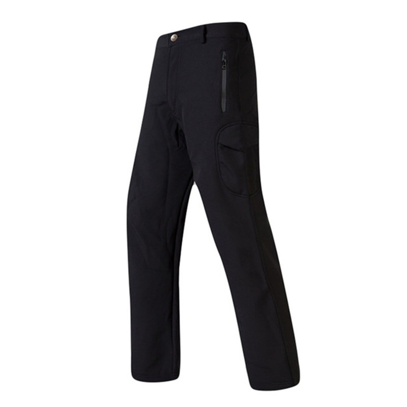 hunting trousers Autumn winter - Outdoor Hunting Fleece 评论和价格