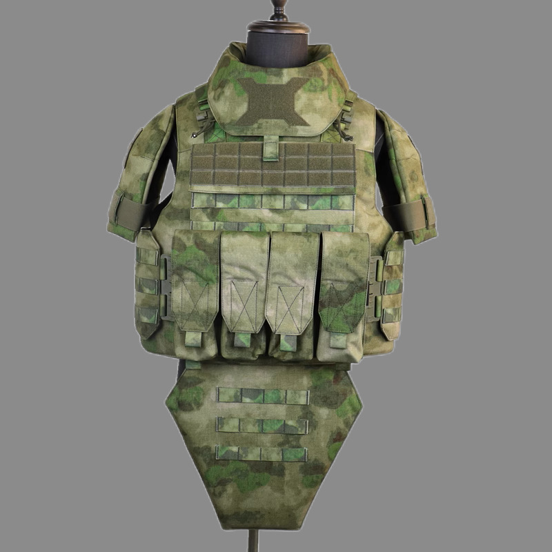 Laser Cutting Full Protective  - Outdoor Hunting Fleece 评论和价格